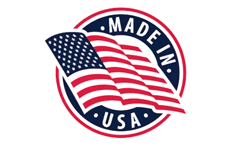 GumAktiv made in USA