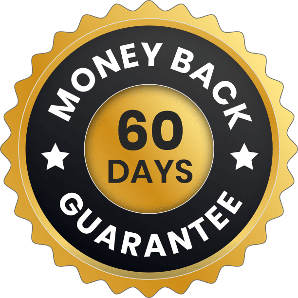 GumAktiv Money Back Guarantee