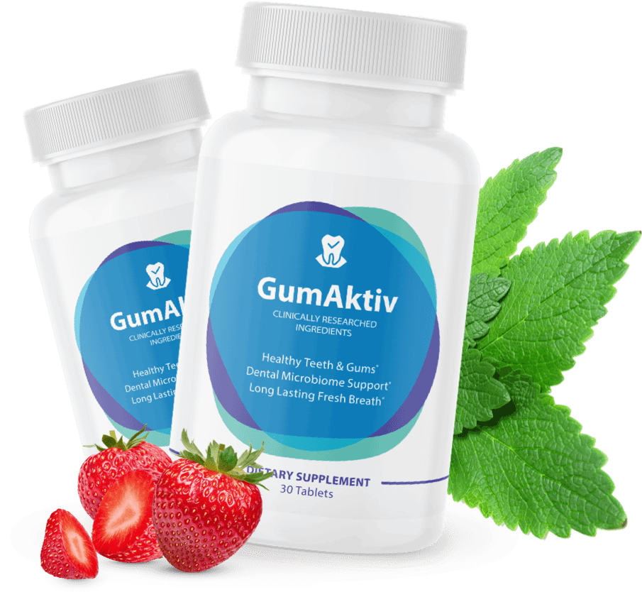 Buy Gumaktiv Online